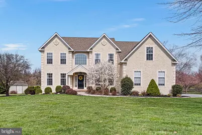 26 Woodside Farm Drive, Garnet Valley, PA 19060 - Photo 16