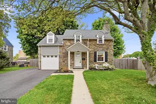 208 Parham Rd, Springfield, PA 19064 - Photo 2