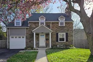 208 Parham Rd, Springfield, PA 19064 - Photo 2