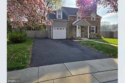 208 Parham Road, Springfield, PA 19064 - Photo 1