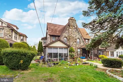 373 Upland Way, Drexel Hill, PA 19026 - Photo 1