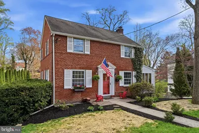 307 Valley Road, Havertown, PA 19083 - Photo 2