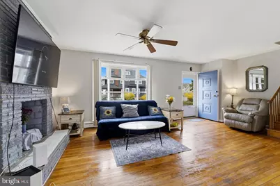 601 S Elmwood Avenue, Glenolden, PA 19036 - Photo 6