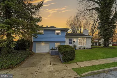 601 S Elmwood Avenue, Glenolden, PA 19036 - Photo 1