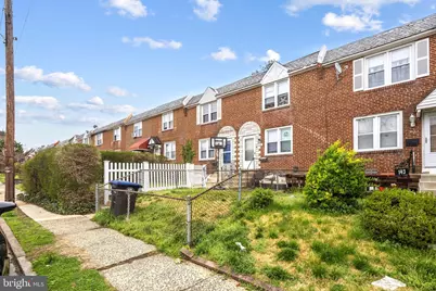141 W 21st Street, Chester, PA 19013 - Photo 1