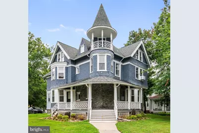 315 N Swarthmore Avenue, Ridley Park, PA 19078 - Photo 1