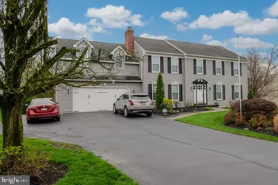 3730 Rotherfield Lane, Chadds Ford, PA 19317 - Photo 2