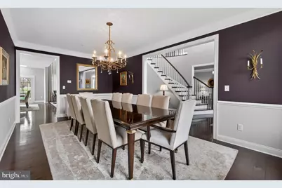 402 Park Hill Lane, Newtown Square, PA 19073 - Photo 4