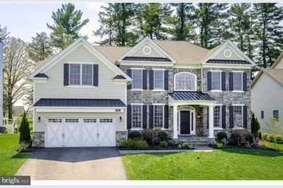 402 Park Hill Lane, Newtown Square, PA 19073 - Photo 1