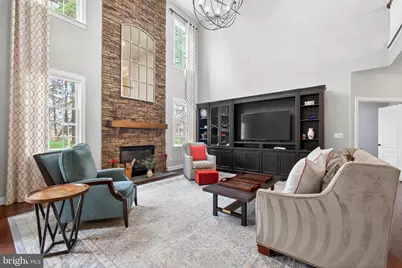 402 Park Hill Lane, Newtown Square, PA 19073 - Photo 8