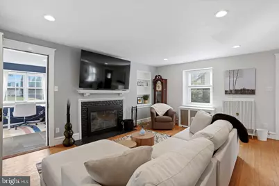 310 Old Forest Road, Wynnewood, PA 19096 - Photo 6