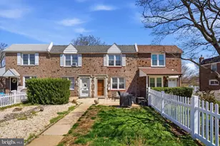 535 Seven Oaks Dr, Clifton Heights, PA 19018 - Photo 1