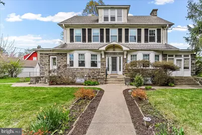 216 E Manoa Road, Havertown, PA 19083 - Photo 1
