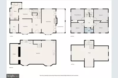 216 E Manoa Road, Havertown, PA 19083 - Photo 34