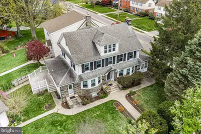 216 E Manoa Road, Havertown, PA 19083 - Photo 4