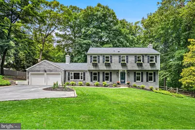 6 Bradford Terrace, Newtown Square, PA 19073 - Photo 1