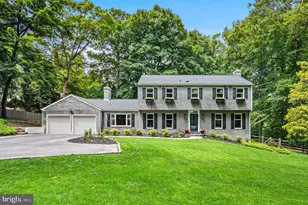 6 Bradford Terrace, Newtown Square, PA 19073 - Photo 1