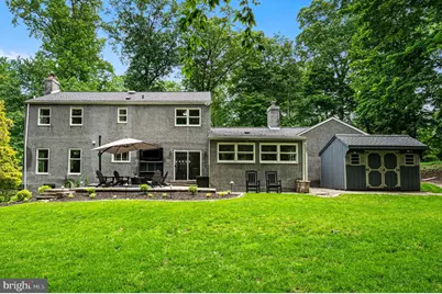 6 Bradford Terrace, Newtown Square, PA 19073 - Photo 44