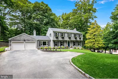 6 Bradford Terrace, Newtown Square, PA 19073 - Photo 2