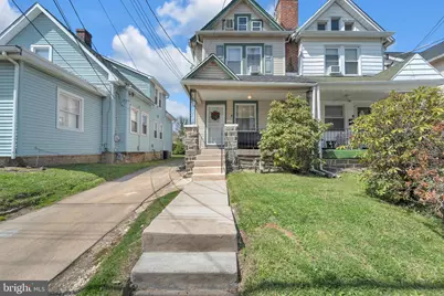 103 Elder Avenue, Lansdowne, PA 19050 - Photo 6