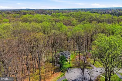 100 Hidden Hills Road, Media, PA 19063 - Photo 38