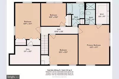 100 Hidden Hills Road, Media, PA 19063 - Photo 46