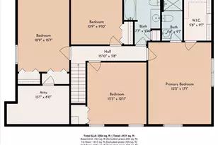 100 Hidden Hills Rd, Media, PA 19063 - Photo 46