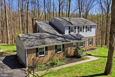 100 Hidden Hills Road, Media, PA 19063 - Photo 2