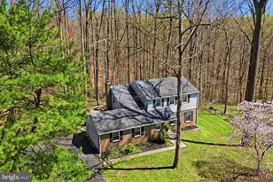 100 Hidden Hills Rd, Media, PA 19063 - Photo 44