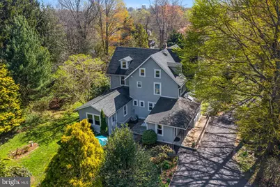 391 Kirk Lane, Media, PA 19063 - Photo 66