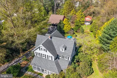 391 Kirk Lane, Media, PA 19063 - Photo 64