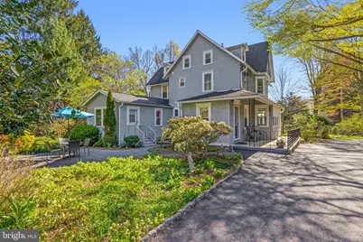 391 Kirk Lane, Media, PA 19063 - Photo 76