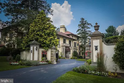 8 Summit Drive, Bryn Mawr, PA 19010 - Photo 36