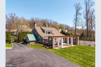 207 Carriage, Newtown Square, PA 19073 - Photo 1