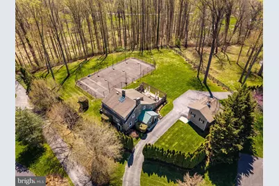 207 Carriage, Newtown Square, PA 19073 - Photo 50