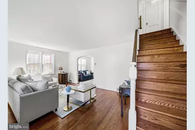 137 Barcladen Road, Bryn Mawr, PA 19010 - Photo 4