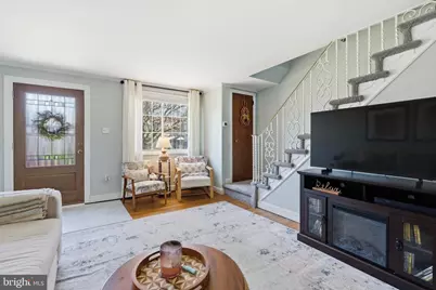 614 Rively Avenue, Glenolden, PA 19036 - Photo 6