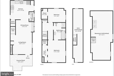 205 N Aberdeen Avenue, Wayne, PA 19087 - Photo 42