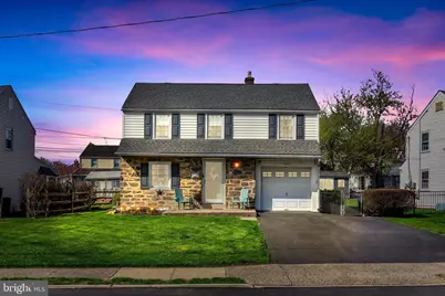 409 Holmes Road, Morton, PA 19070 - Photo 2