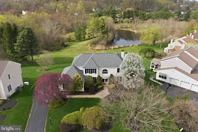 3 Honeysuckle Lane, Broomall, PA 19008 - Photo 6