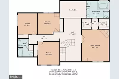 3 Honeysuckle Lane, Broomall, PA 19008 - Photo 62