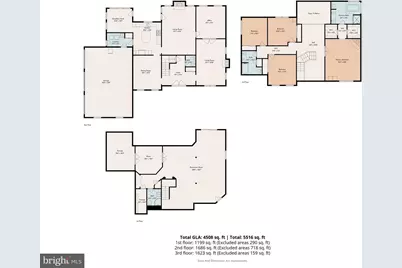 3 Honeysuckle Lane, Broomall, PA 19008 - Photo 64