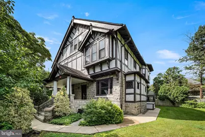 454 Forrest Avenue, Drexel Hill, PA 19026 - Photo 1