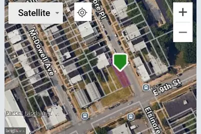 814 E 9th Street, Chester, PA 19013 - Photo 2