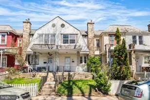 309 Sanford Rd, Upper Darby, PA 19082 - Photo 1