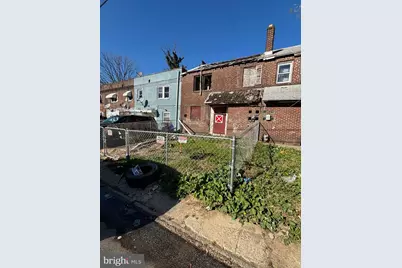 1413 Honan Street, Chester, PA 19013 - Photo 1