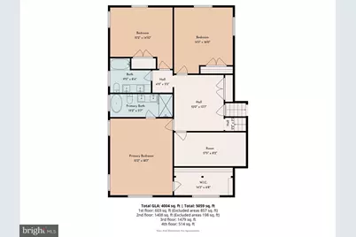 770 Robinhood Road, Bryn Mawr, PA 19010 - Photo 38