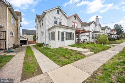 3204 Berkley Avenue, Drexel Hill, PA 19026 - Photo 2