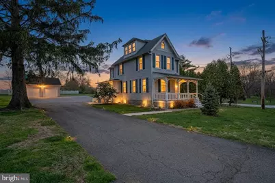 642 Concord Road, Glen Mills, PA 19342 - Photo 1