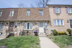 617 St Anthony Ln, Upper Darby, PA 19082 - Photo 2